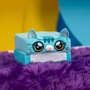 Pillow Cube Kid Cube